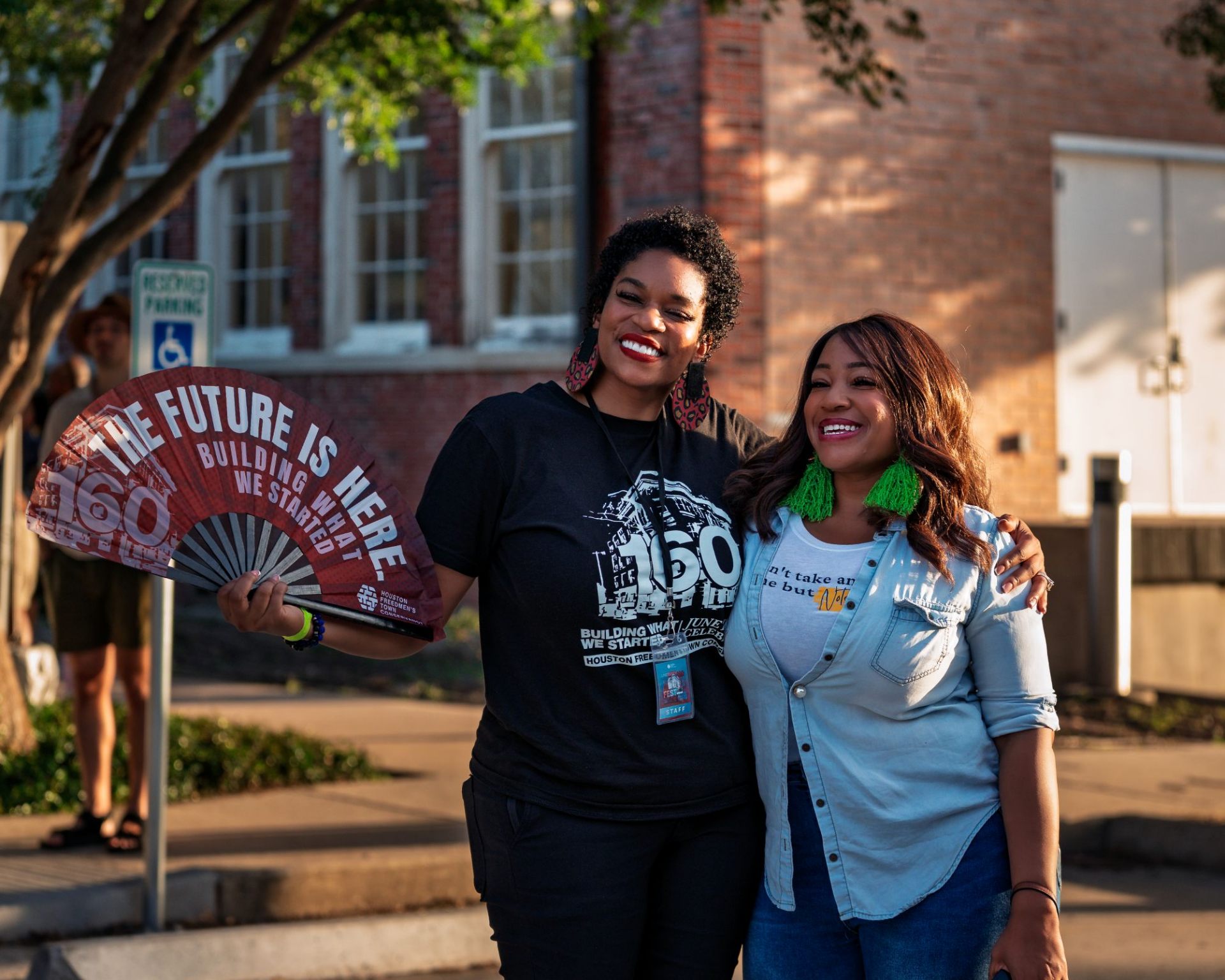 Juneteenth Fest 2025 — photo 1