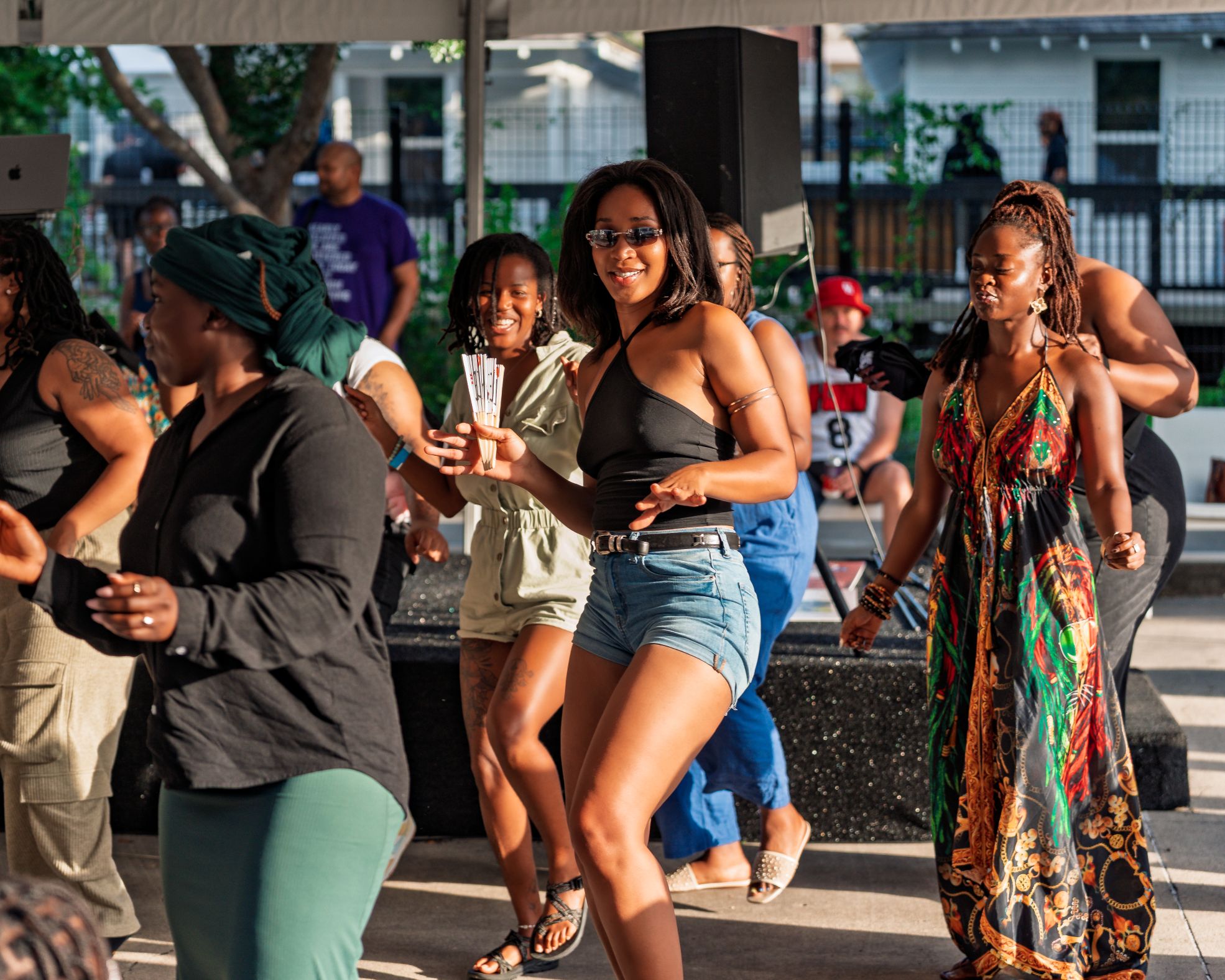 Juneteenth Fest 2025 — photo 3