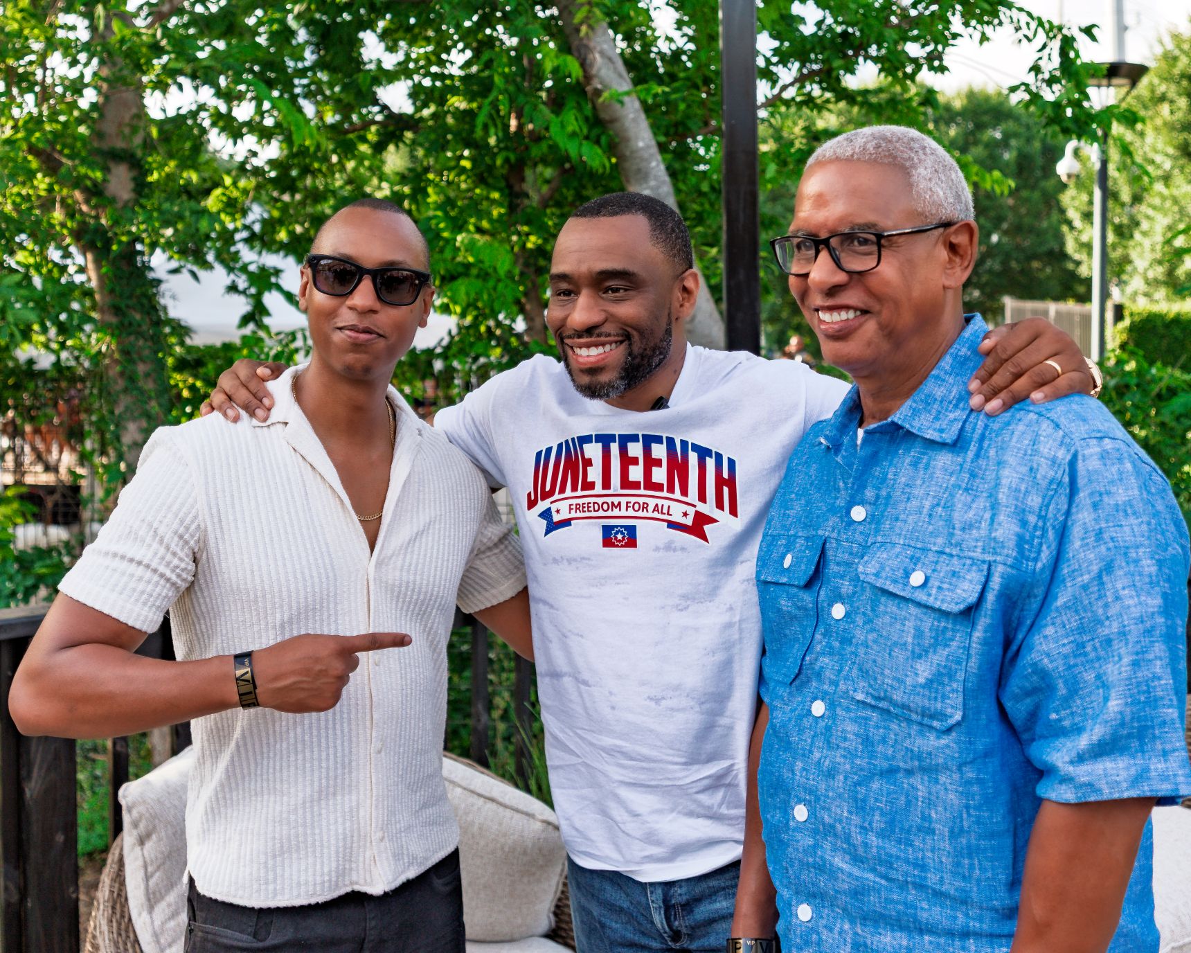 Juneteenth Fest 2025 — photo 5