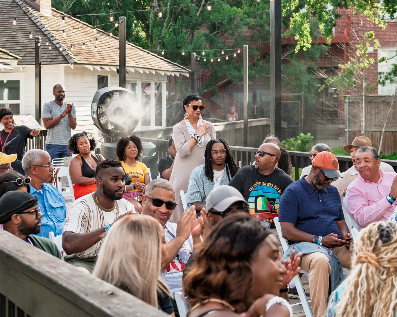 Juneteenth Fest 2025 — photo 6