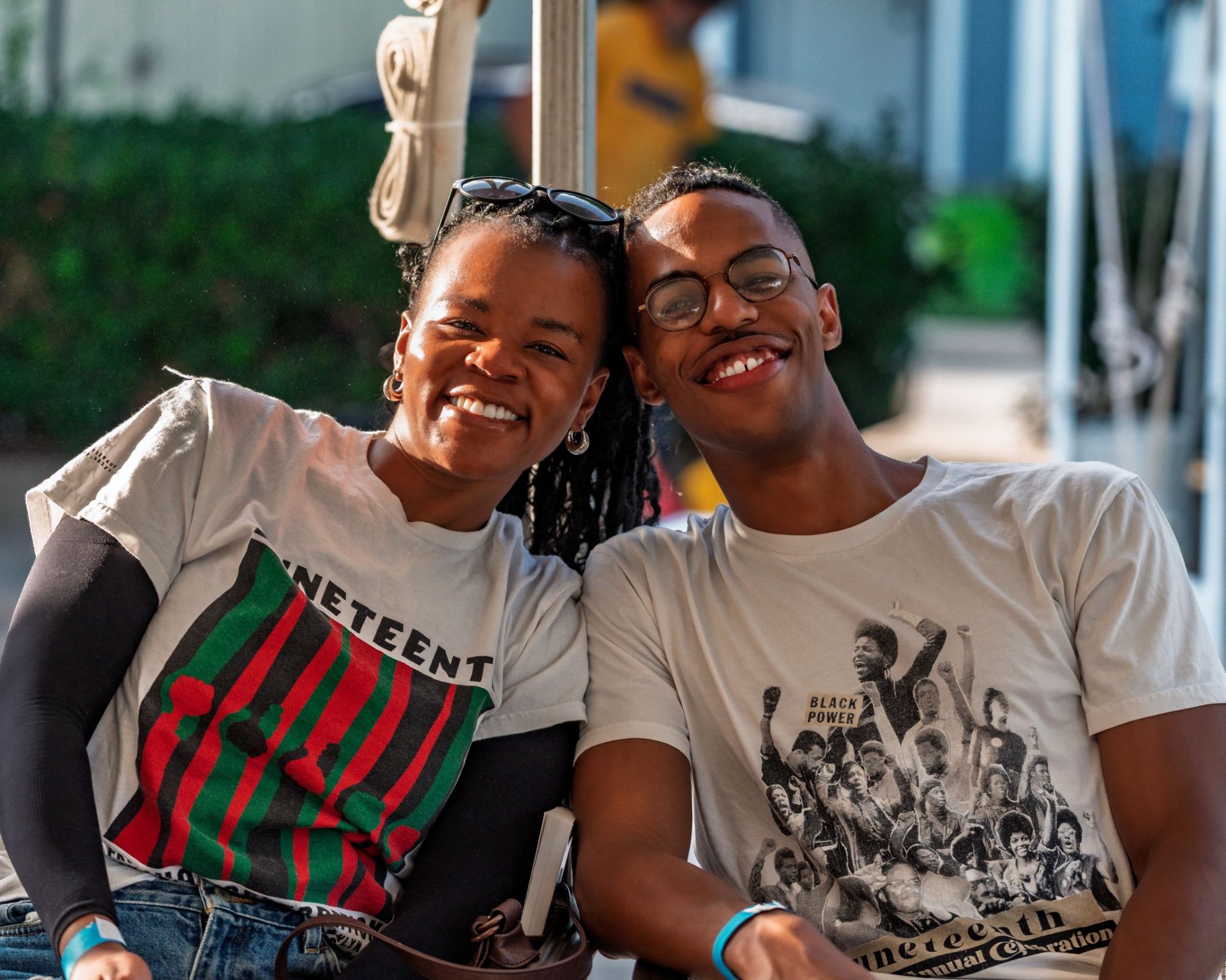 Juneteenth Fest 2025 — photo 8