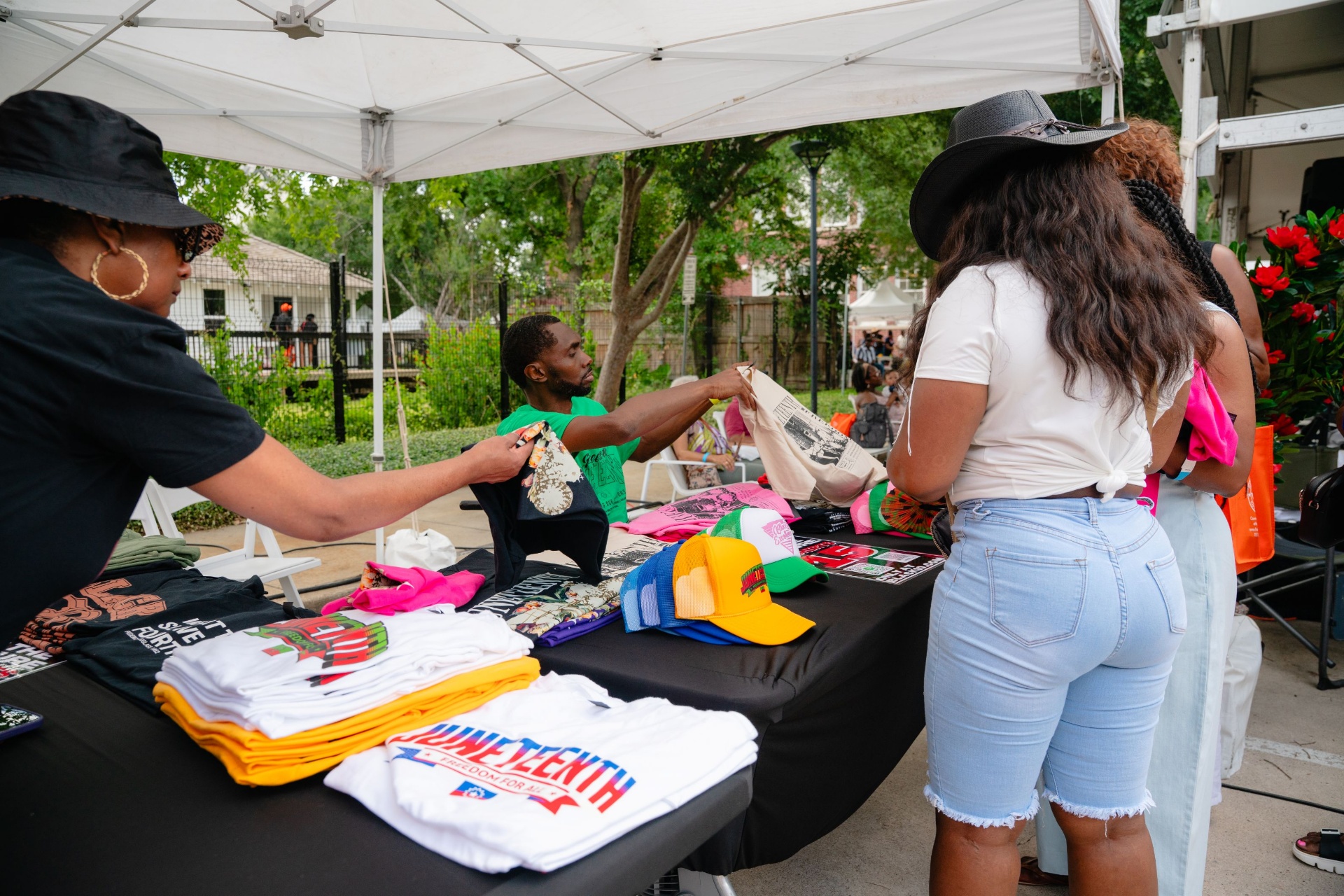 Juneteenth Fest 2025 — photo 10