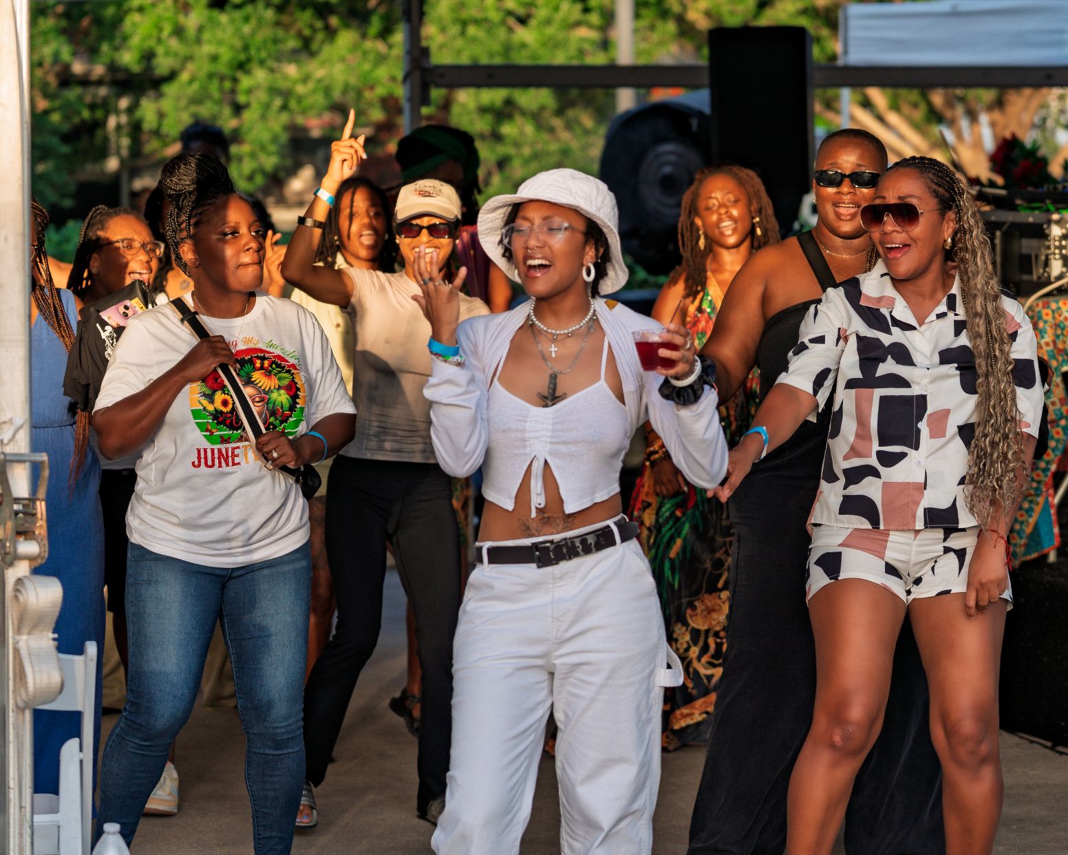 Juneteenth Fest 2025 — photo 11