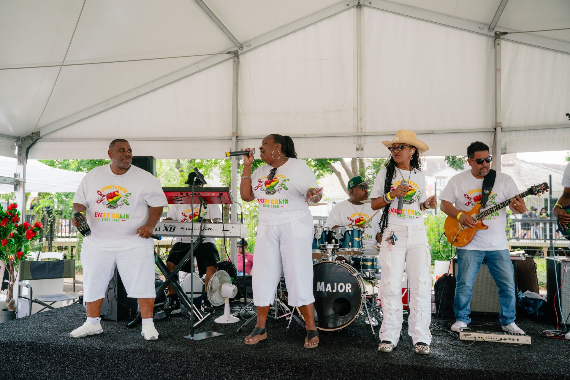 Juneteenth Fest 2025 — photo 13