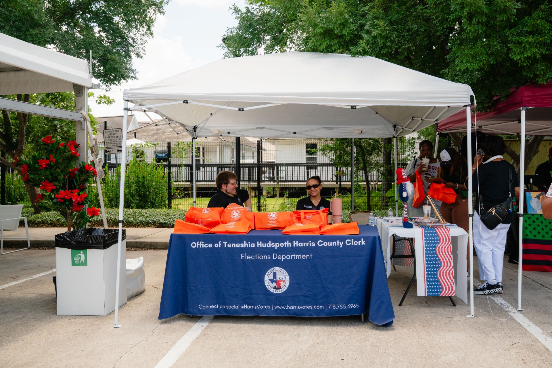Juneteenth Fest 2025 — photo 14
