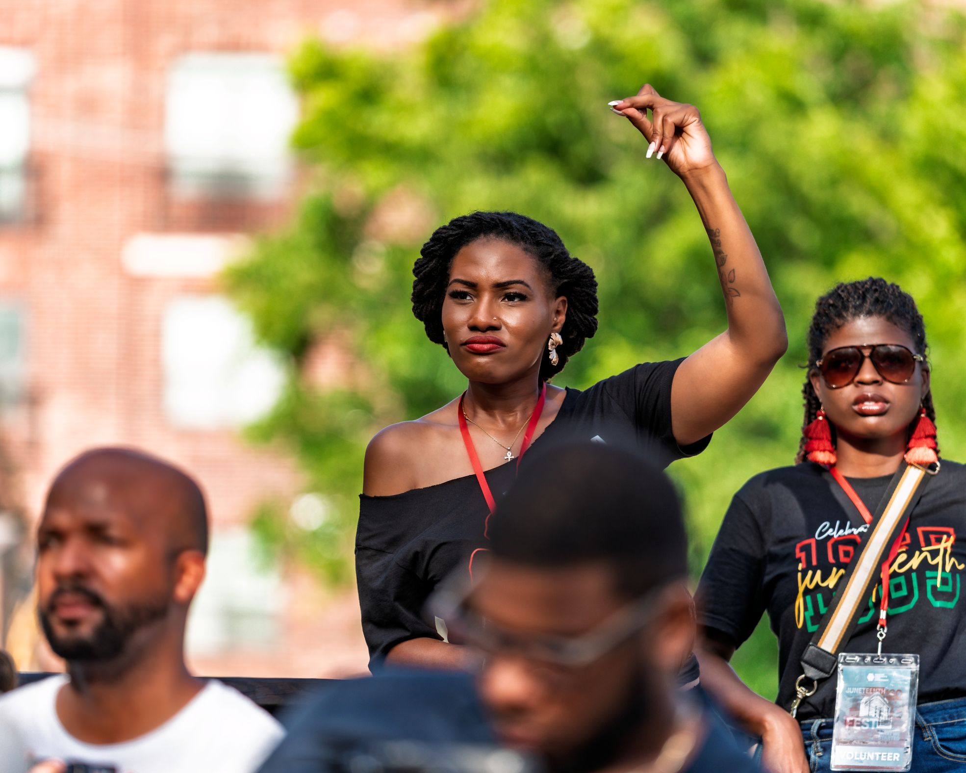 Juneteenth Fest 2025 — photo 15