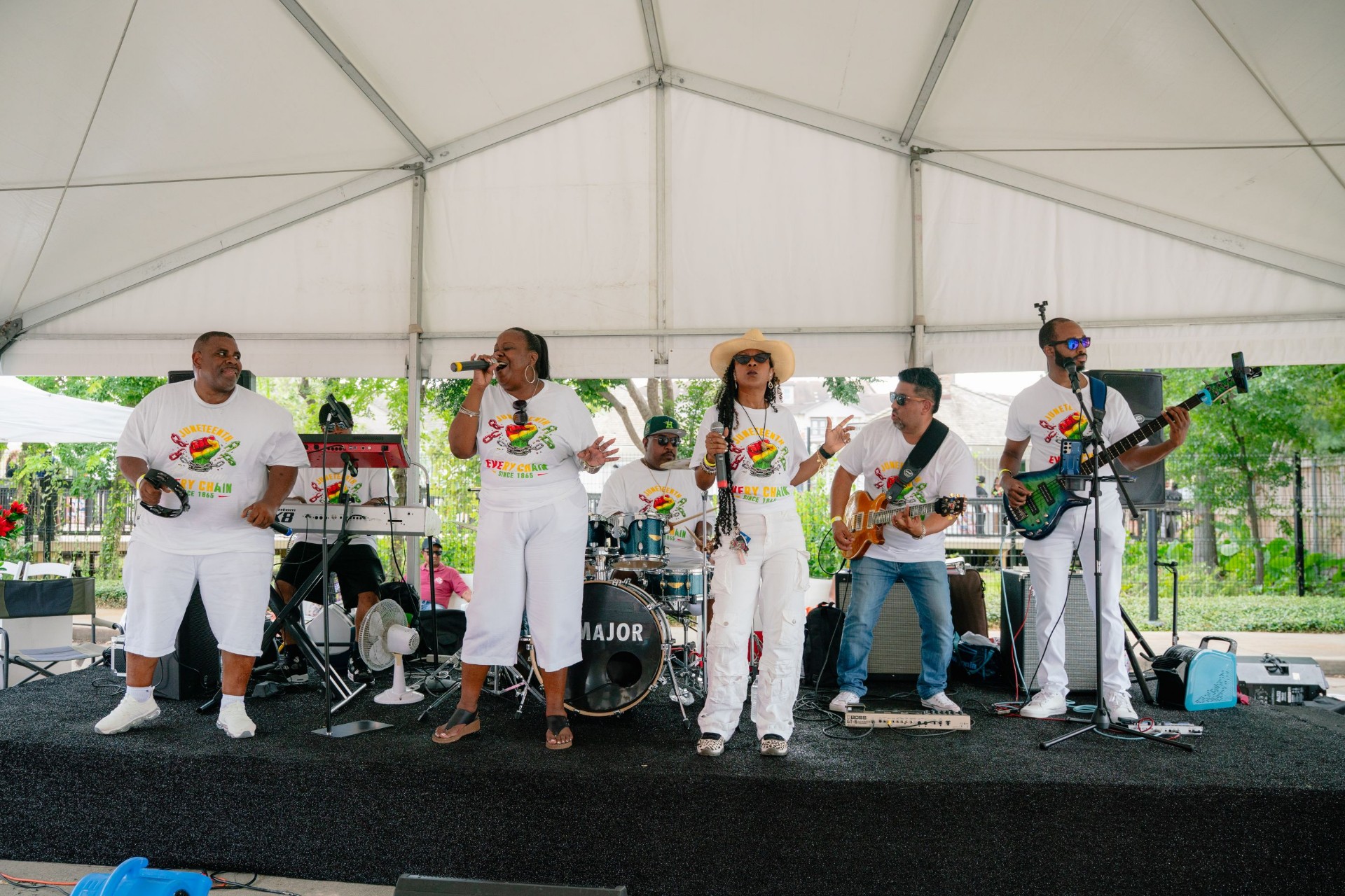 Juneteenth Fest 2025 — photo 18