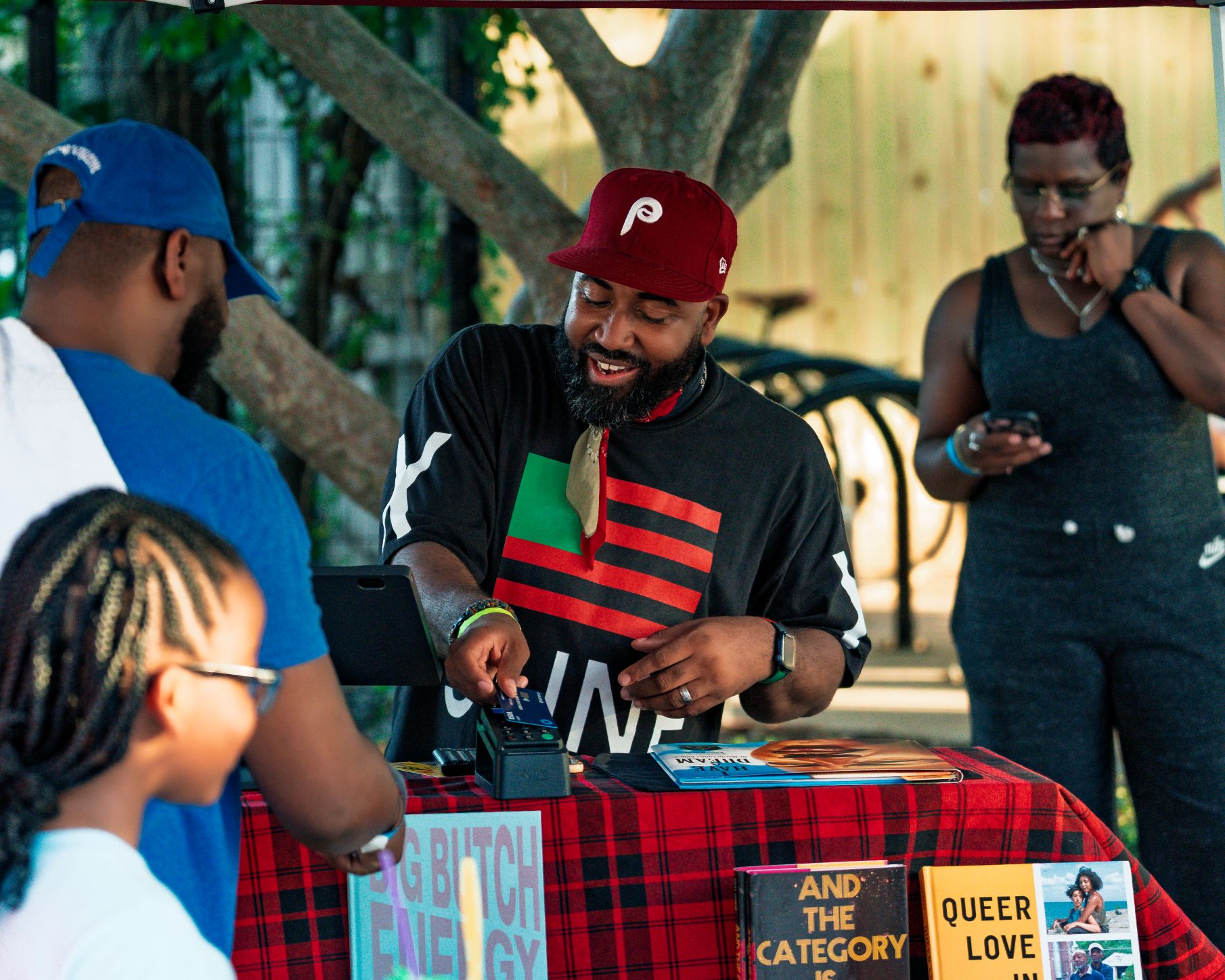 Juneteenth Fest 2025 — photo 20