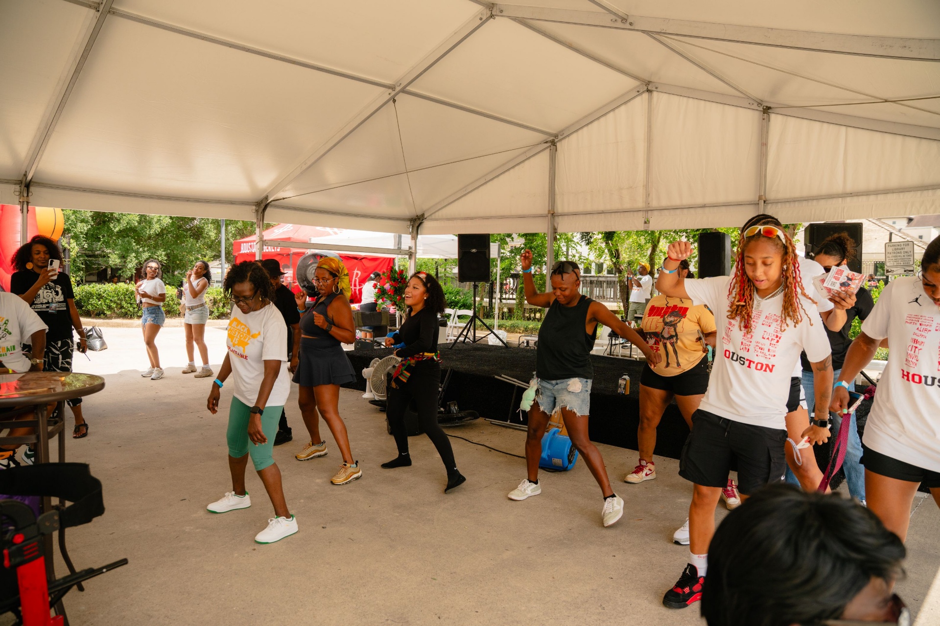 Juneteenth Fest 2025 — photo 24
