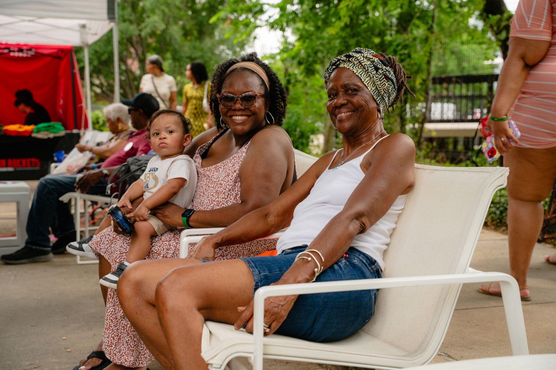 Juneteenth Fest 2025 — photo 25