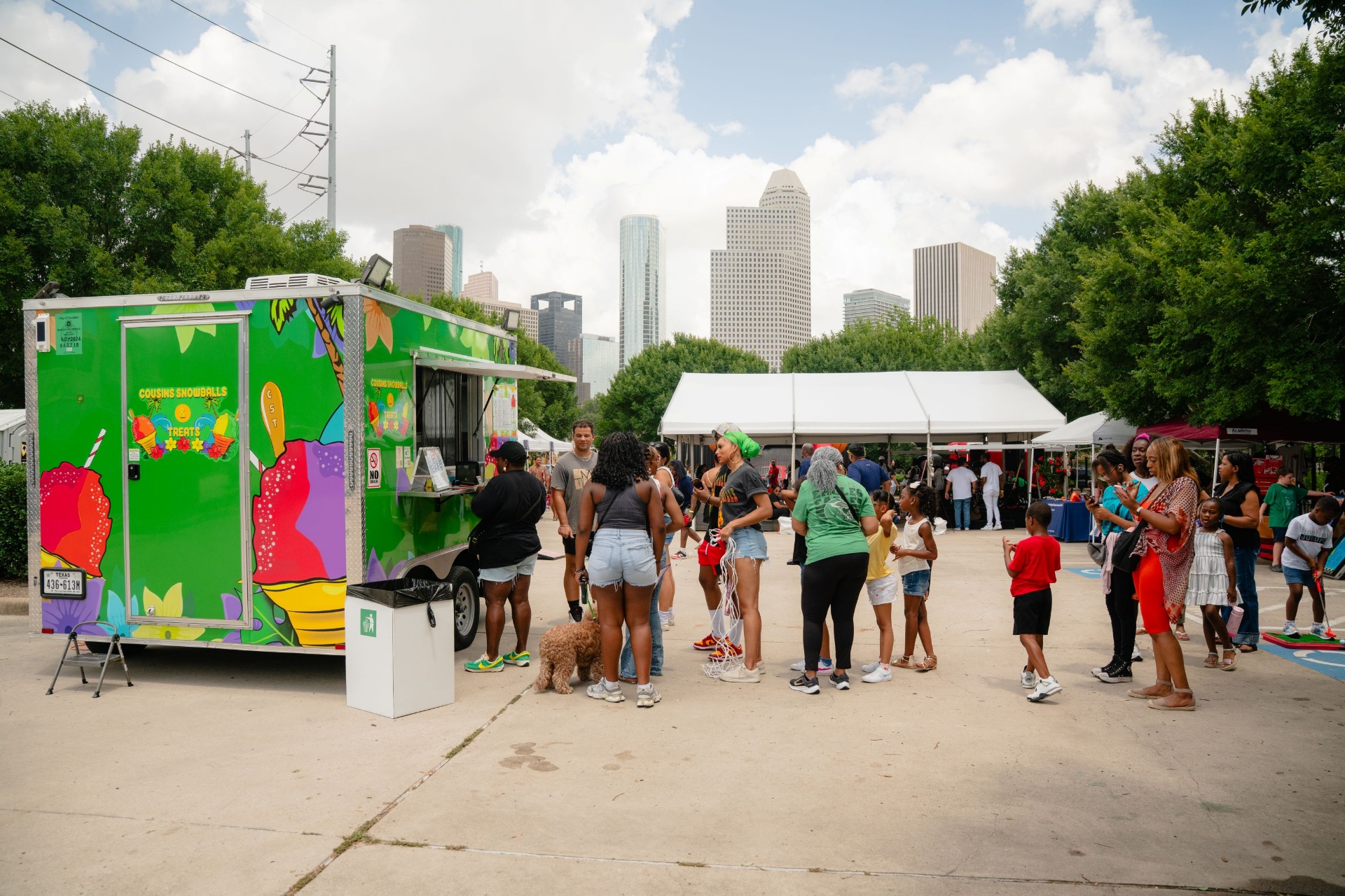 Juneteenth Fest 2025 — photo 28