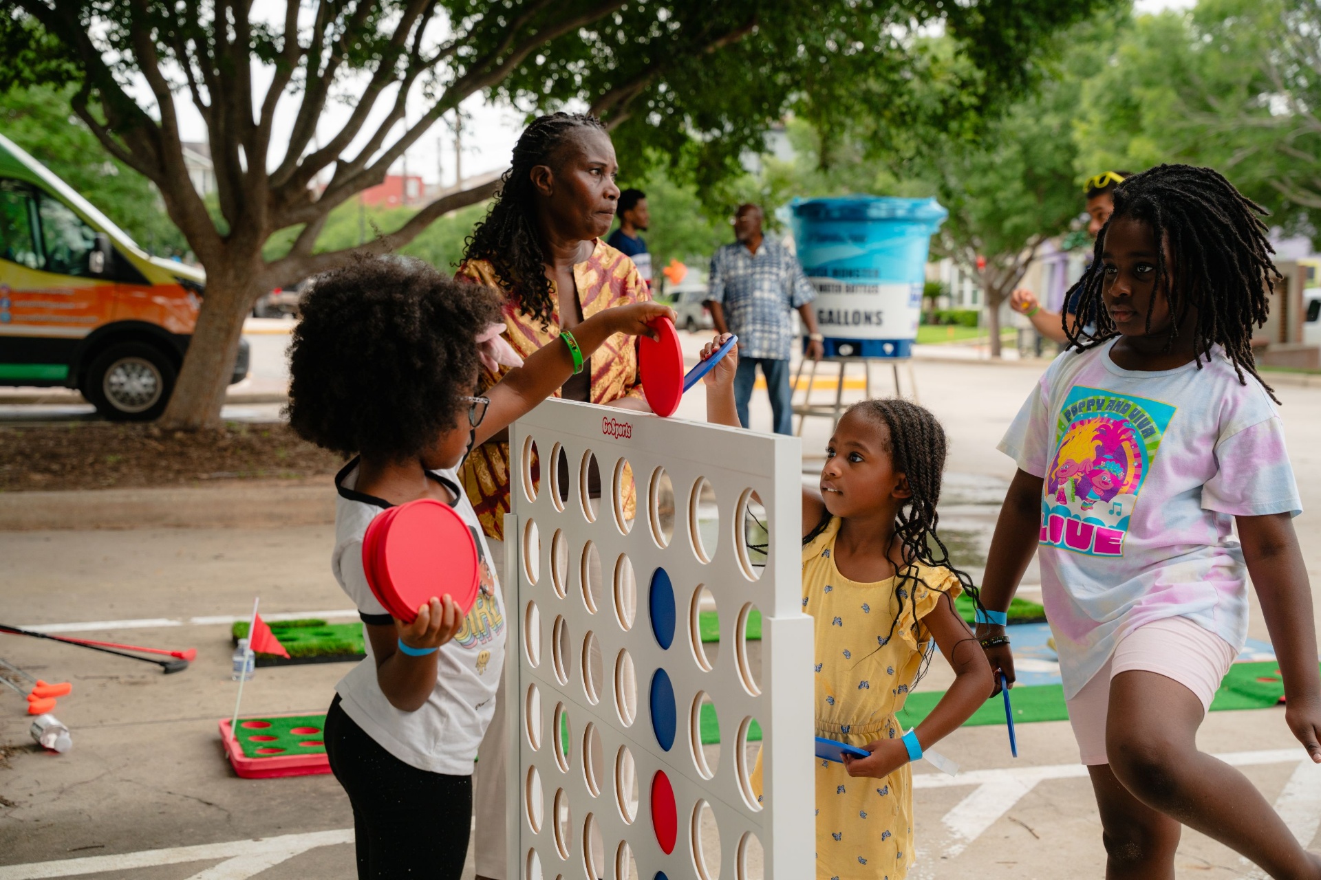 Juneteenth Fest 2025 — photo 29