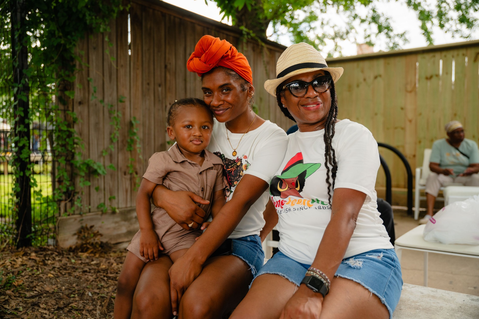 Juneteenth Fest 2025 — photo 33