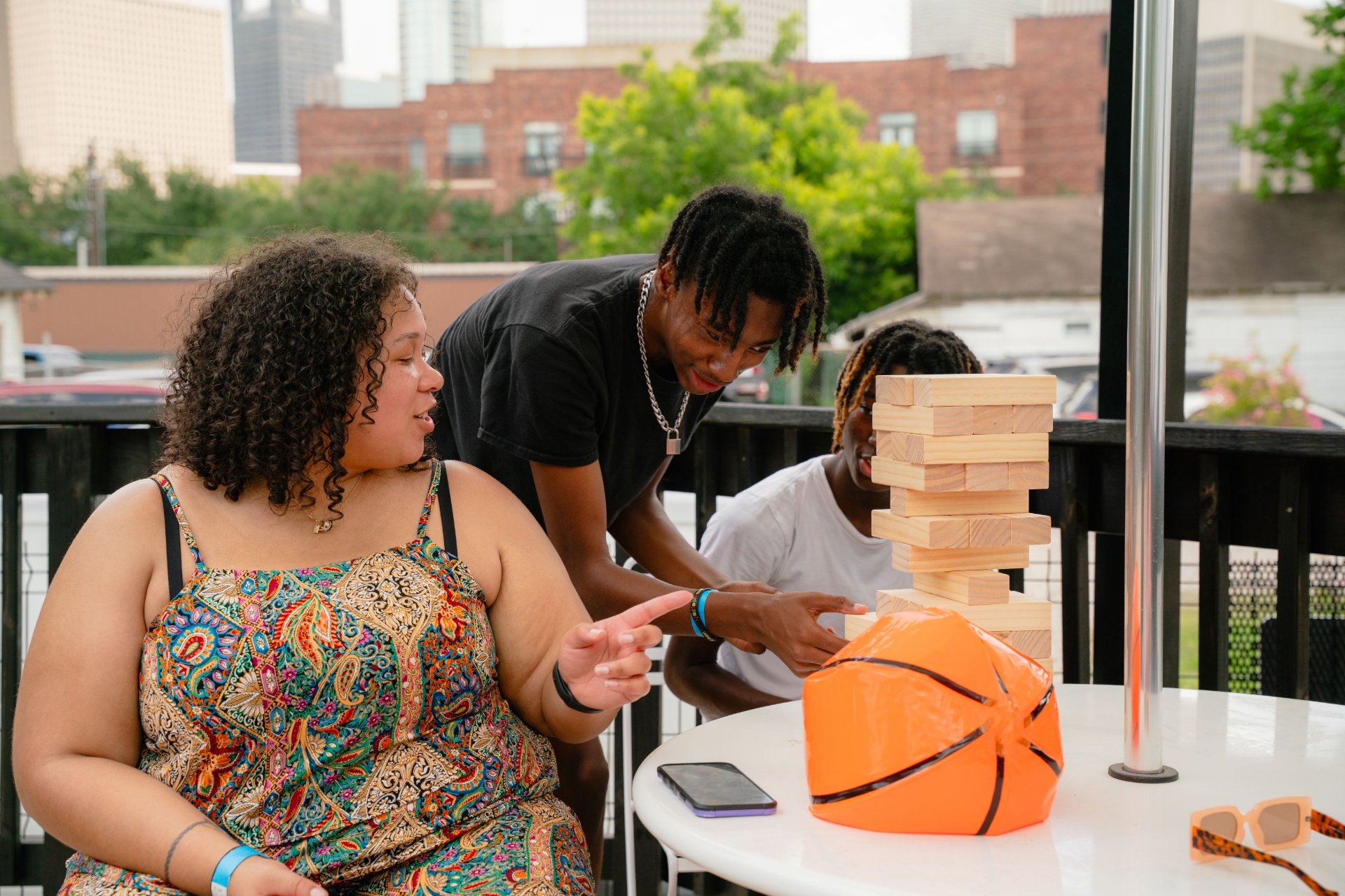 Juneteenth Fest 2025 — photo 35