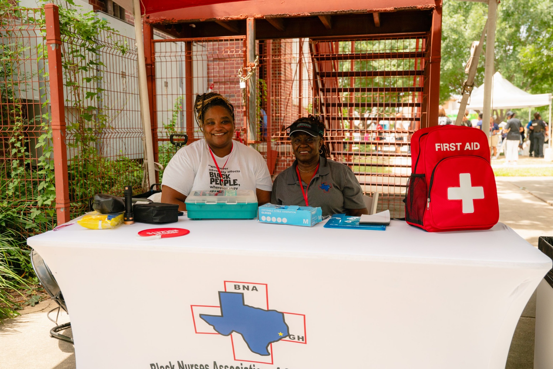 Juneteenth Fest 2025 — photo 36
