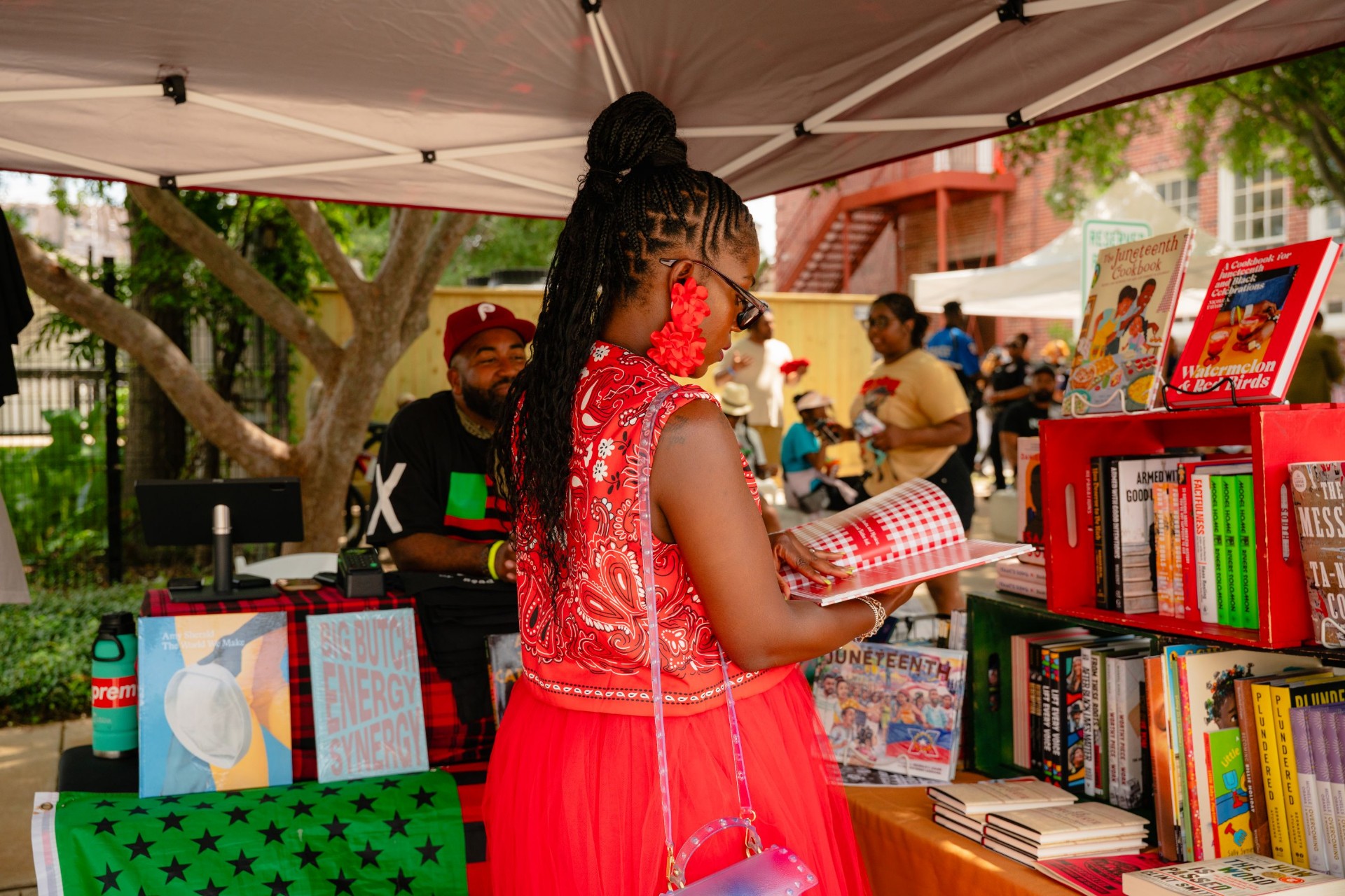 Juneteenth Fest 2025 — photo 37