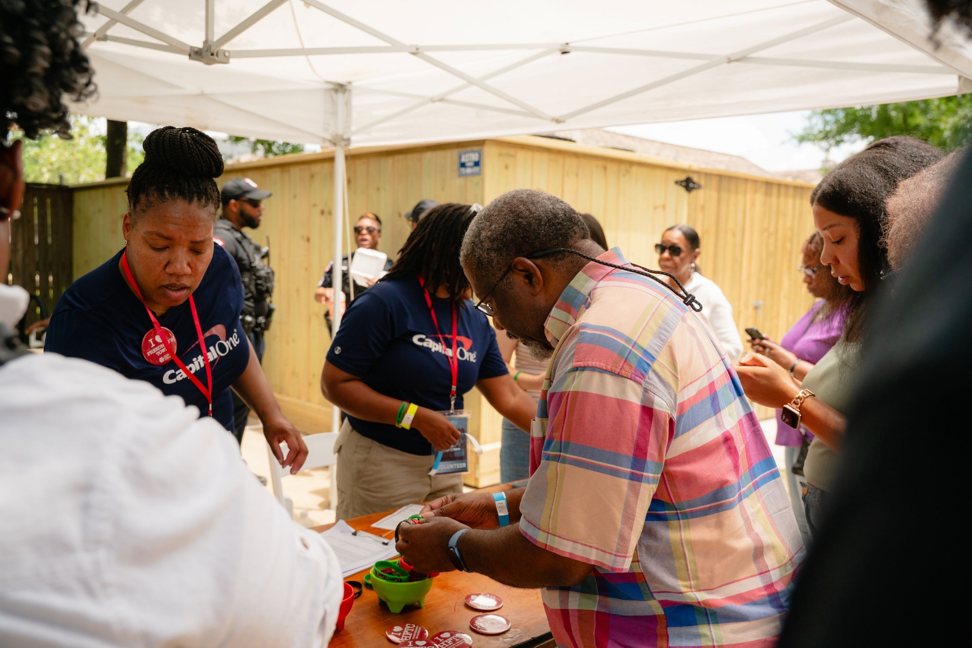 Juneteenth Fest 2025 — photo 39