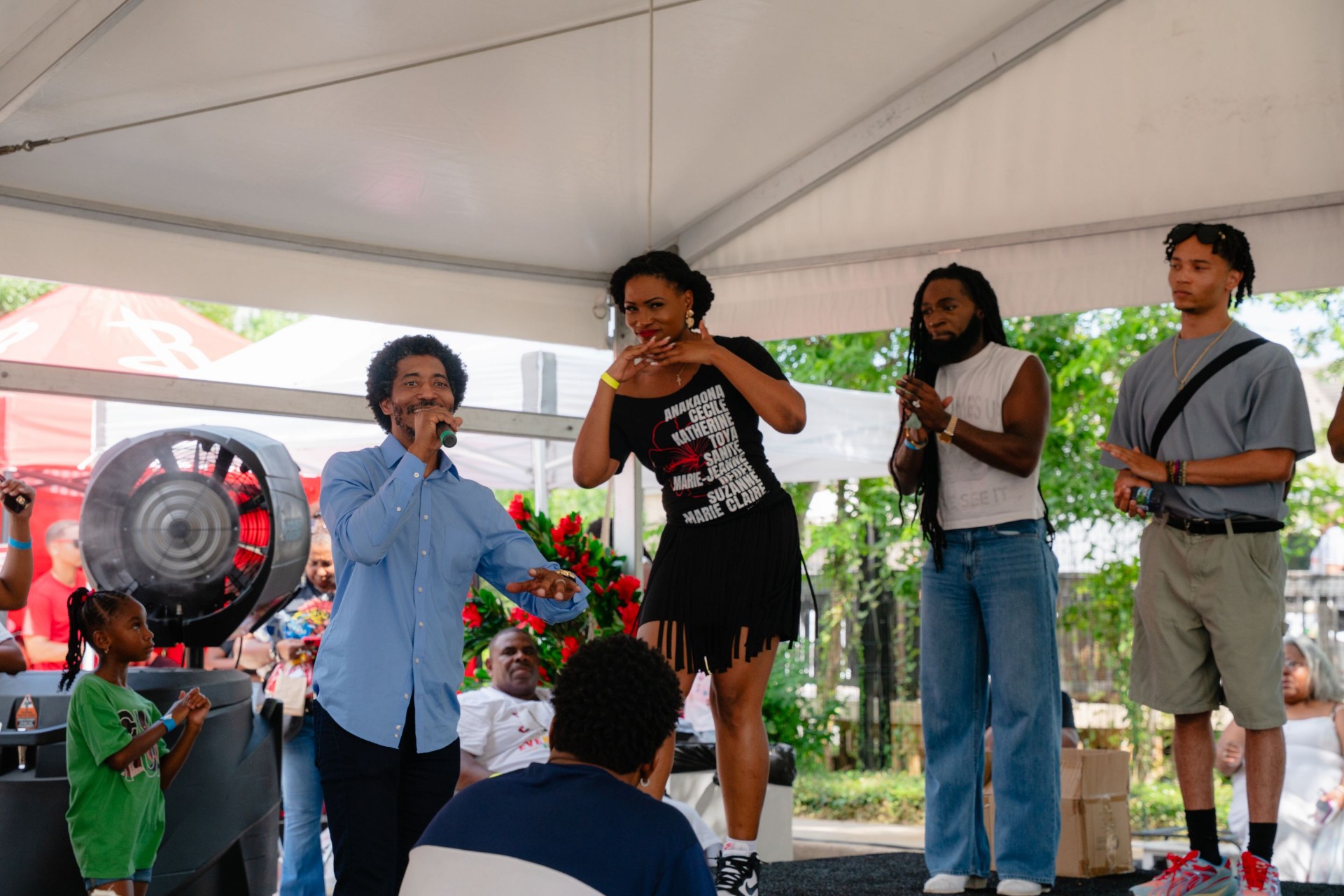 Juneteenth Fest 2025 — photo 41