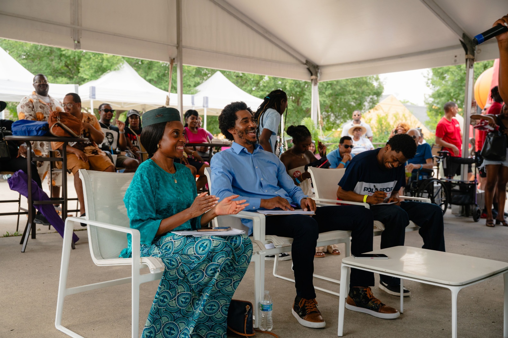 Juneteenth Fest 2025 — photo 42