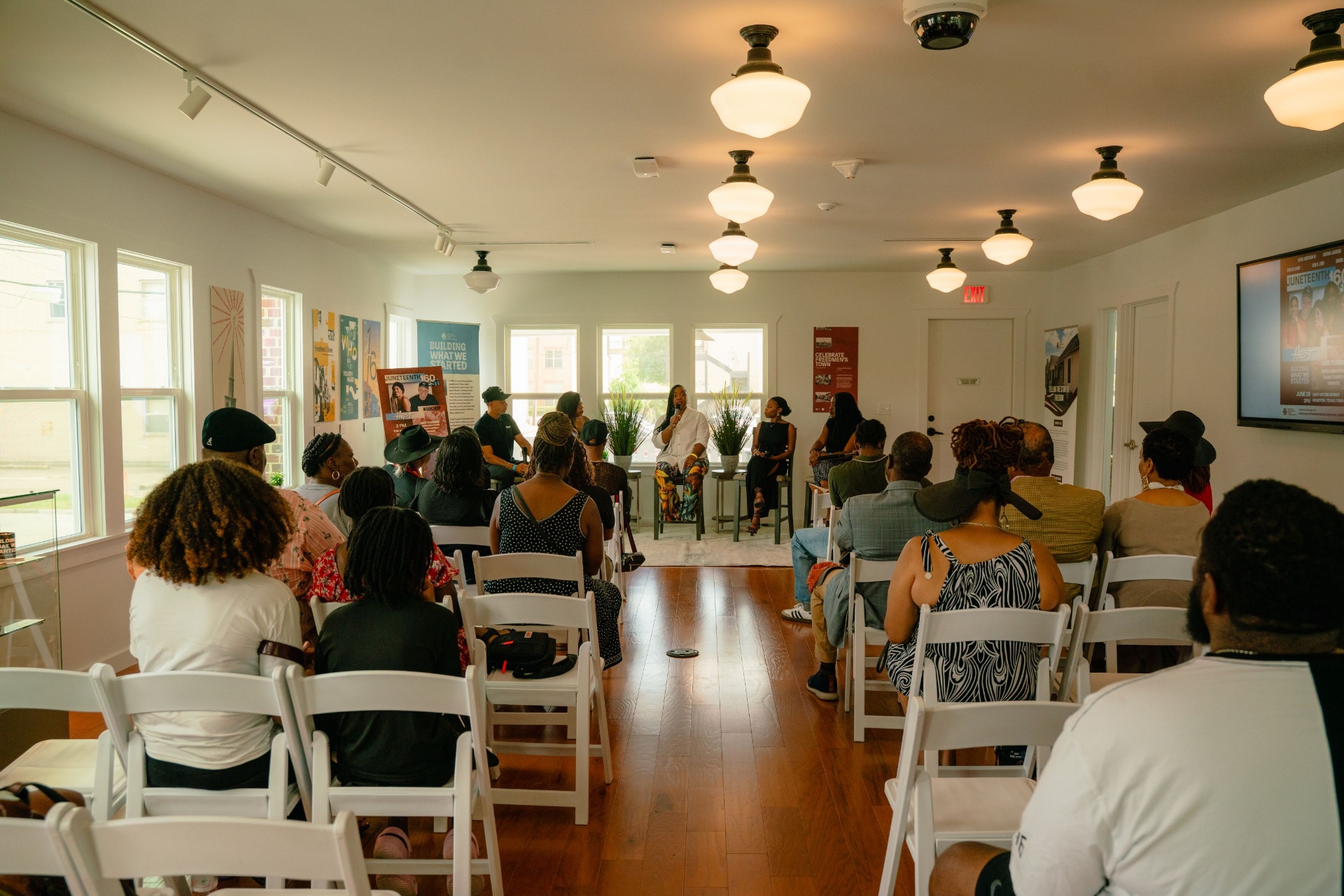 Juneteenth Fest 2025 — photo 43