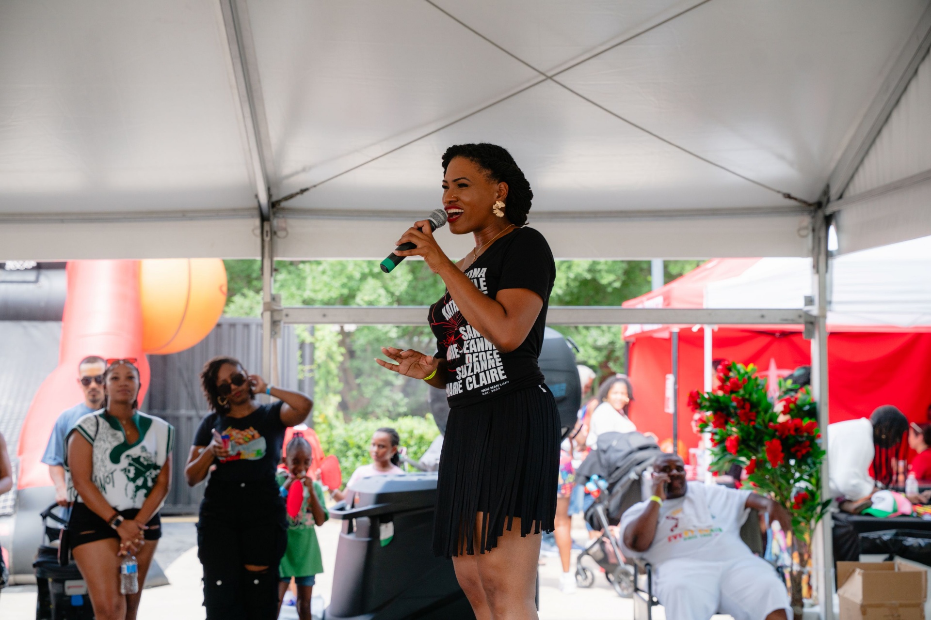Juneteenth Fest 2025 — photo 45
