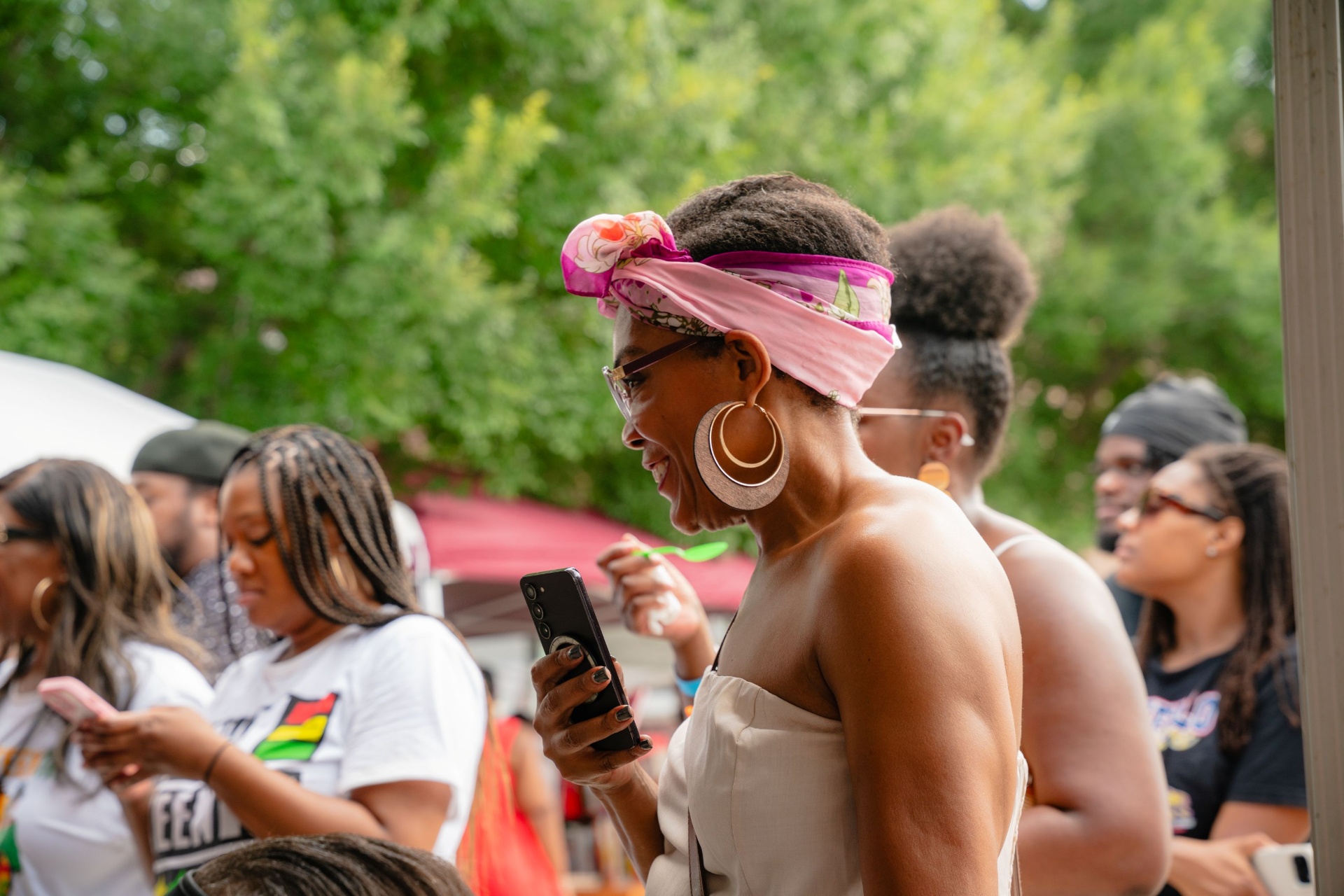 Juneteenth Fest 2025 — photo 46