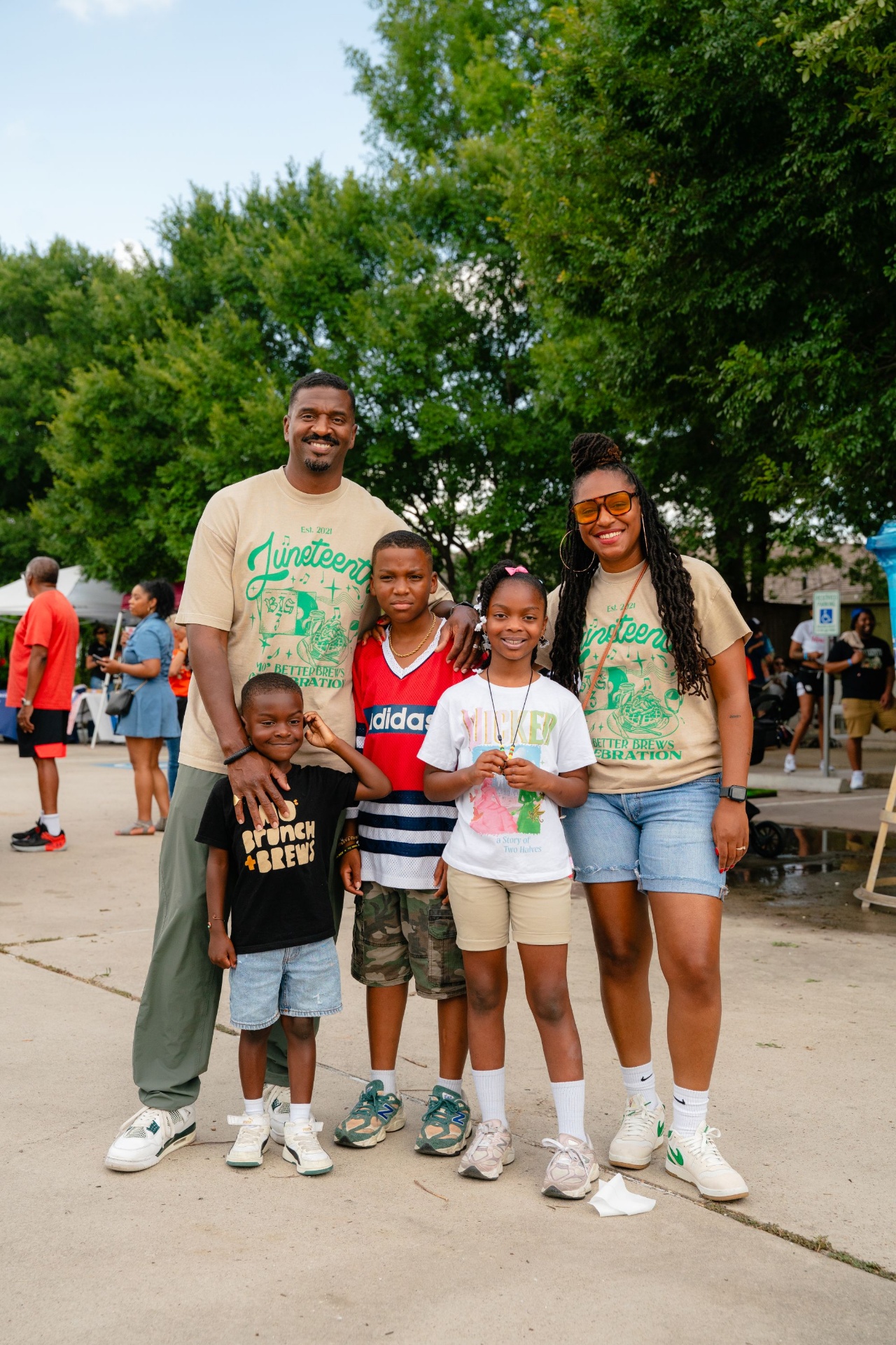 Juneteenth Fest 2025 — photo 47