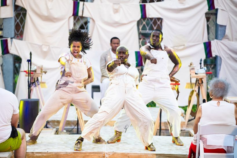 Juneteenth Fest 2025 — photo 50