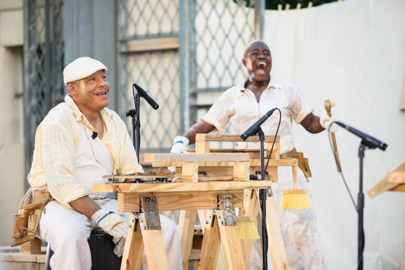 Juneteenth Fest 2025 — photo 52