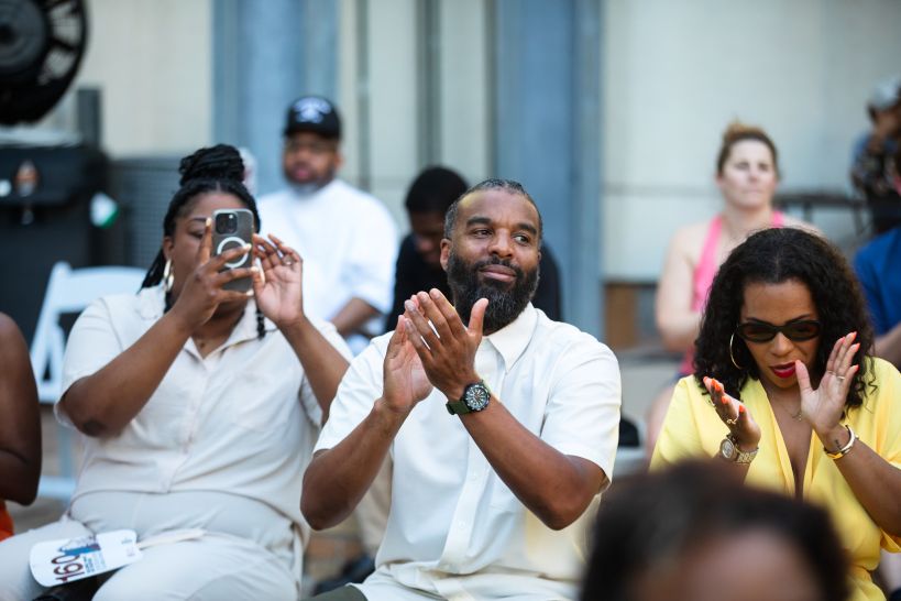 Juneteenth Fest 2025 — photo 57