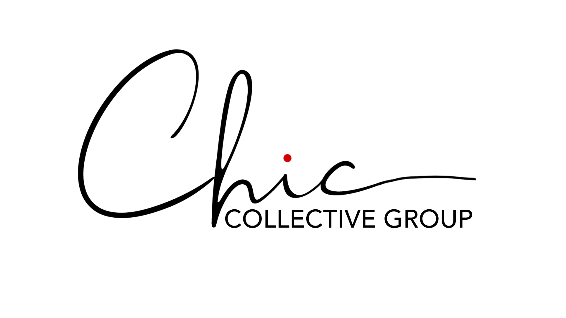 Chic Collective Group logo