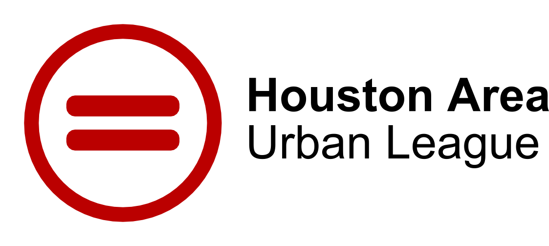 Houston Area Urban League, Inc logo