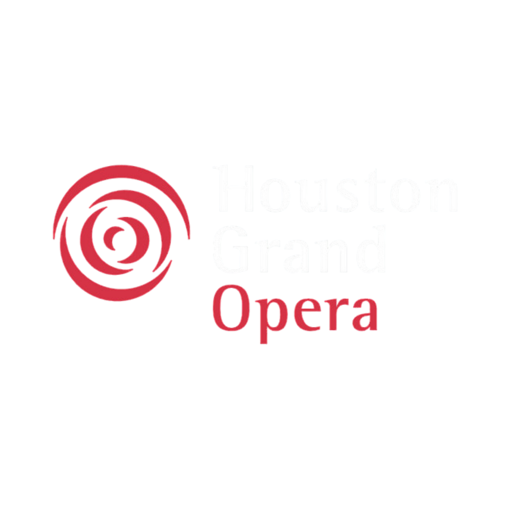 Houston Grand Opera logo