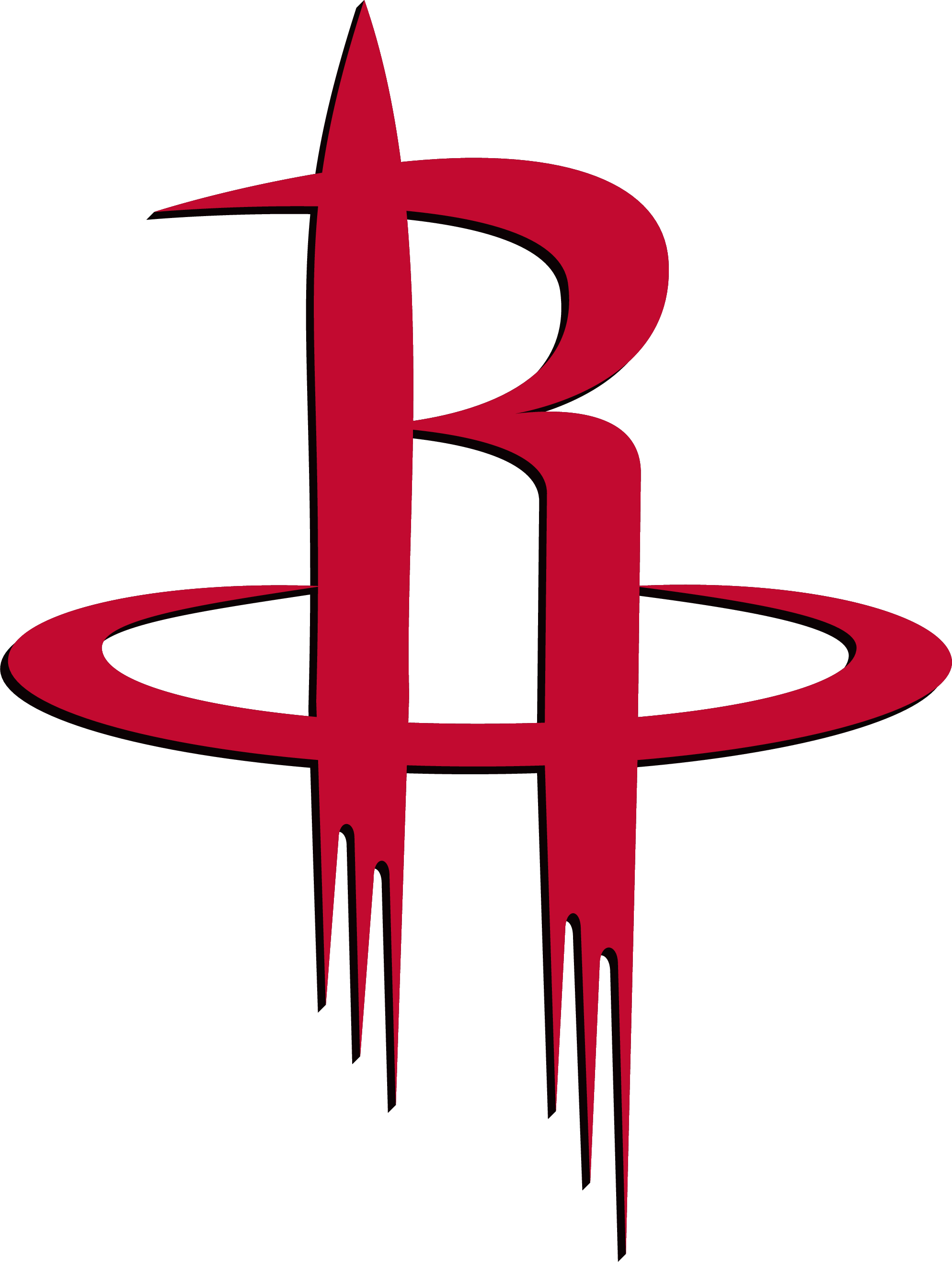 Houston Rockets logo