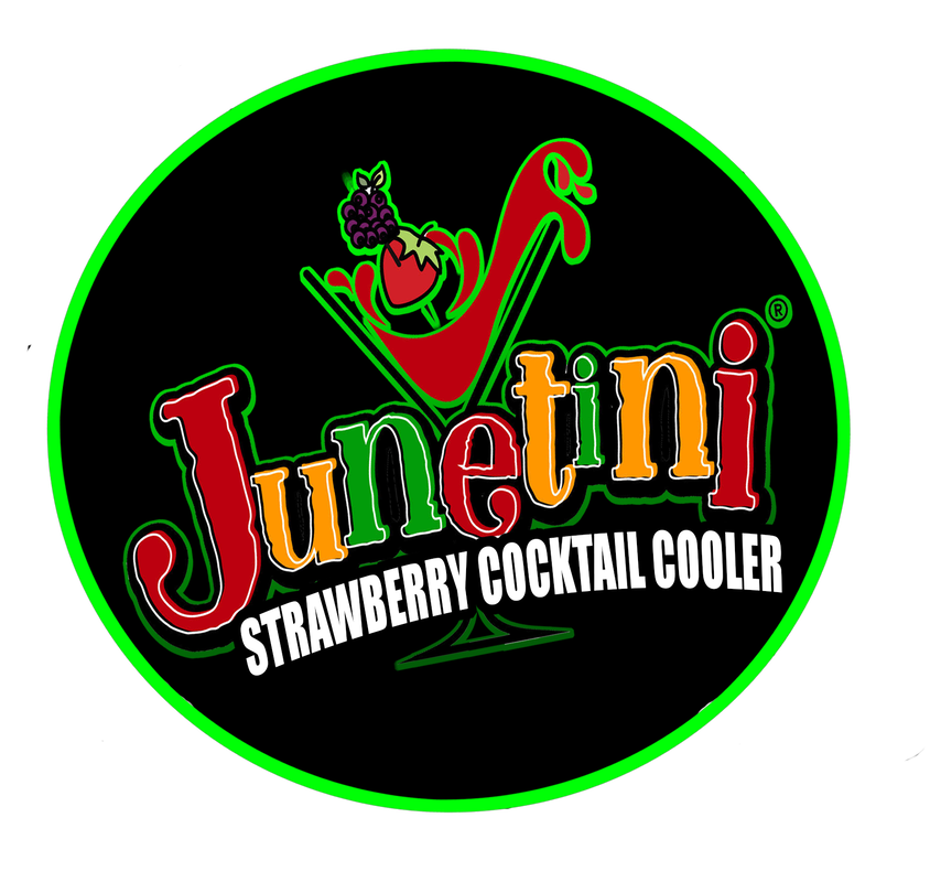 Junetini logo